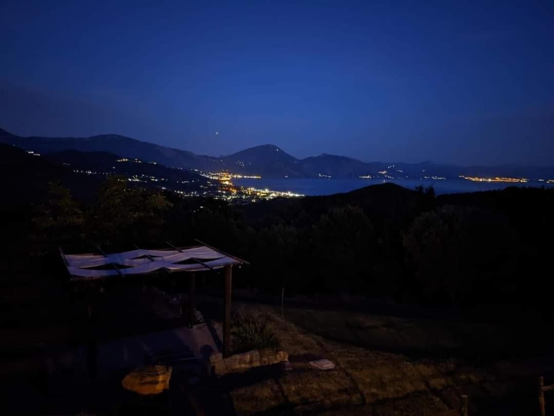 Il Rifugio Del Contadino Art & Nature Bosco  Chambre photo
